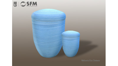 RELICARIOS FUNERARIOS